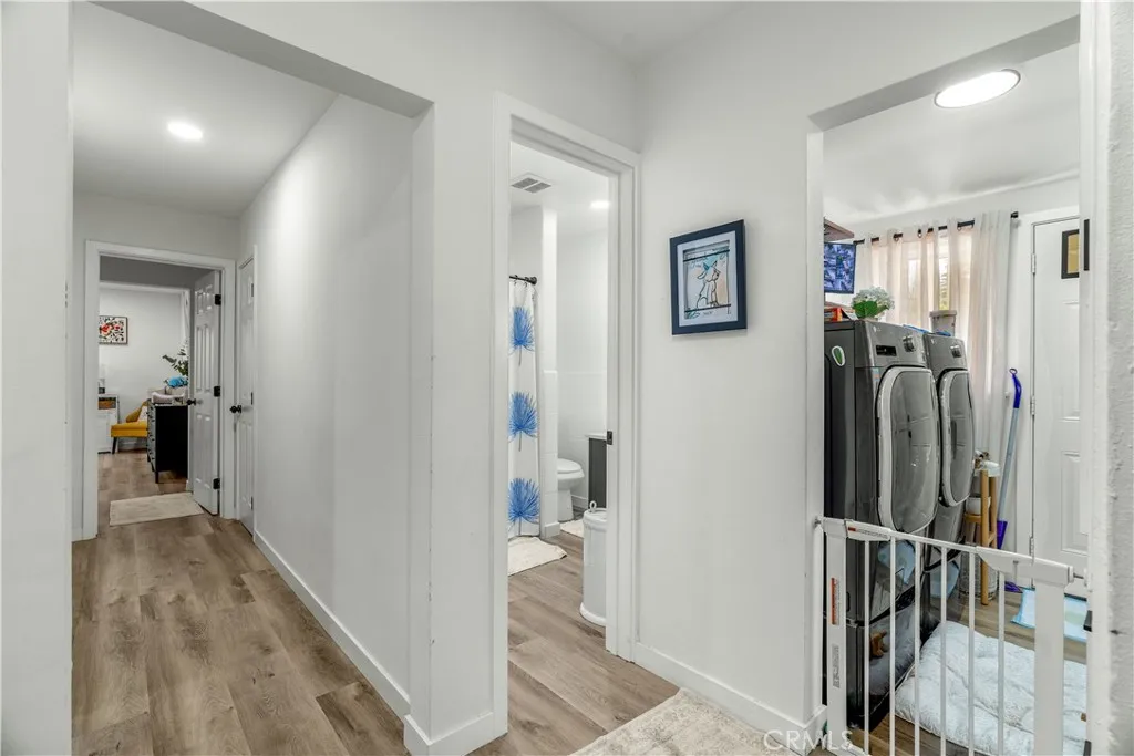 HALLWAY
