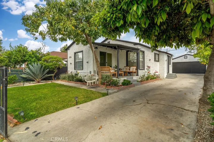 2055 E Nord, Compton, California 90222