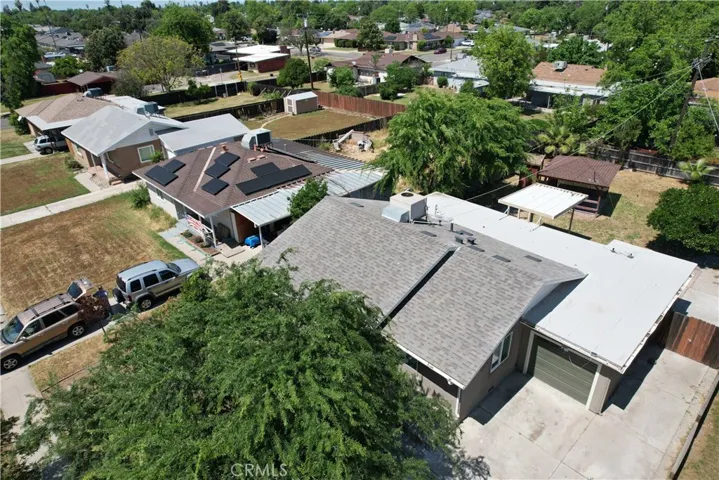1014 W Andrews, Fresno, California 93705