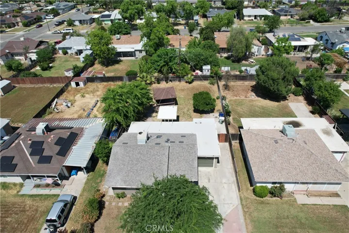 1014 W Andrews, Fresno, California 93705