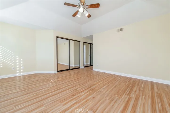Upstairs Primary Room