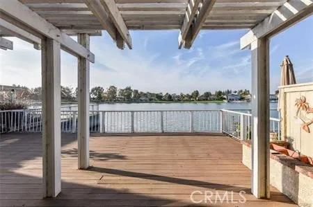 Deck View