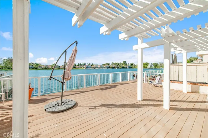 Deck View