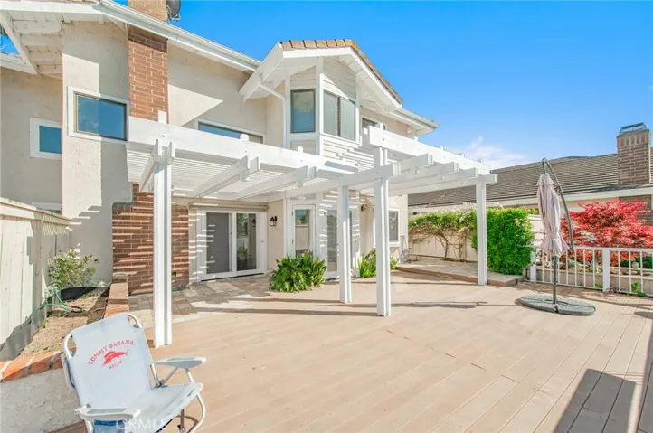 Deck View