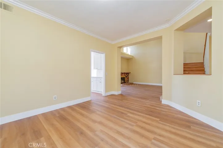 Dinning room