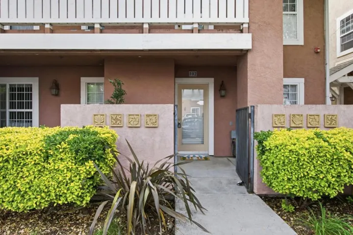 631 E El Camino Real 102, Sunnyvale, California 94087