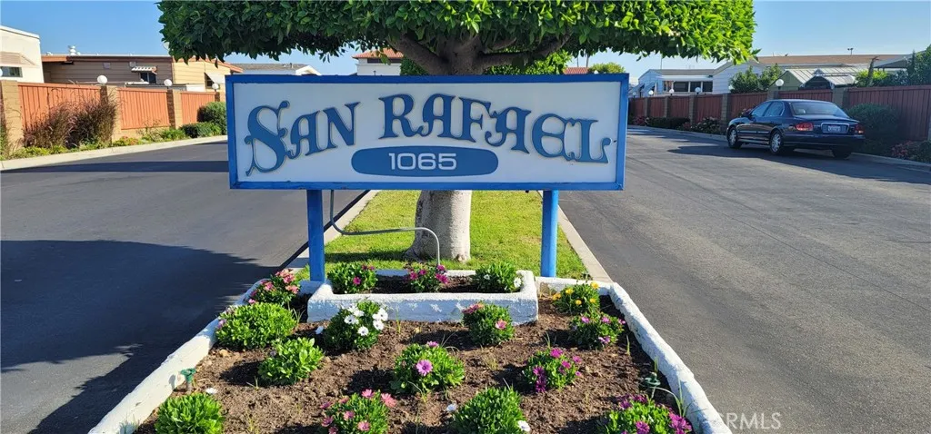 1065 Lomita Blvd Space #403 Harbor City for sale in a 55+ Community