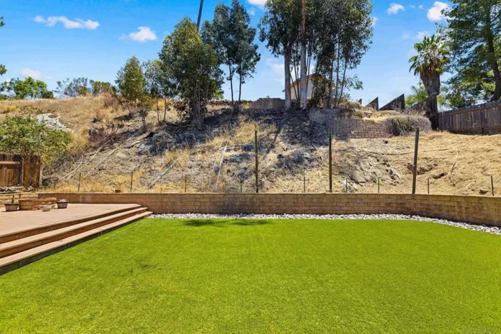 9193 Vista Entrada, Lakeside, California 92040
