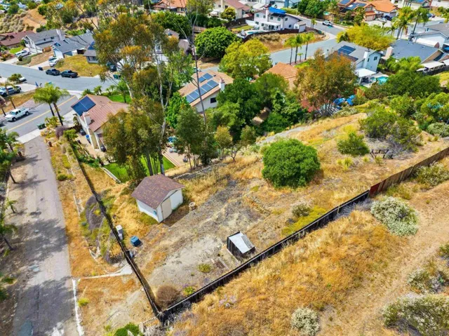 9193 Vista Entrada, Lakeside, California 92040