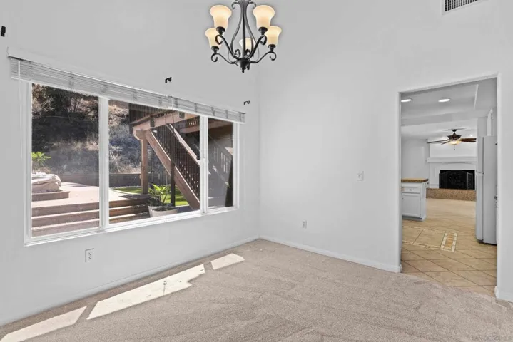 9193 Vista Entrada, Lakeside, California 92040