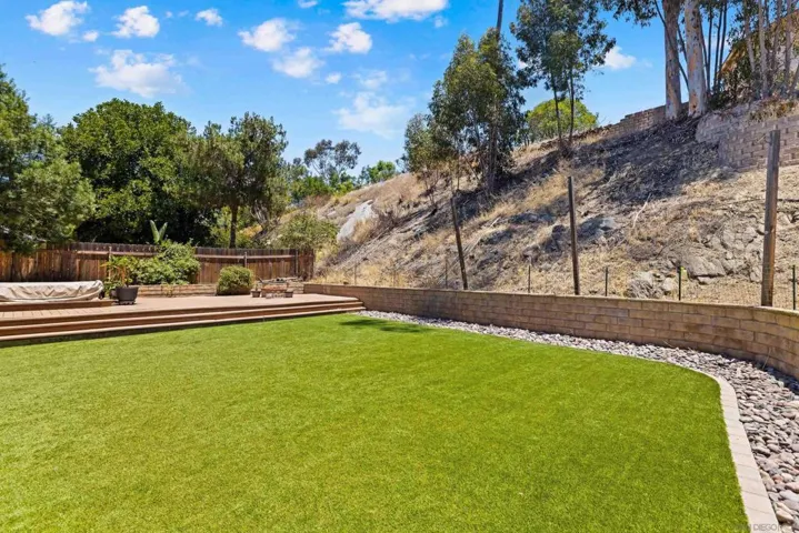 9193 Vista Entrada, Lakeside, California 92040