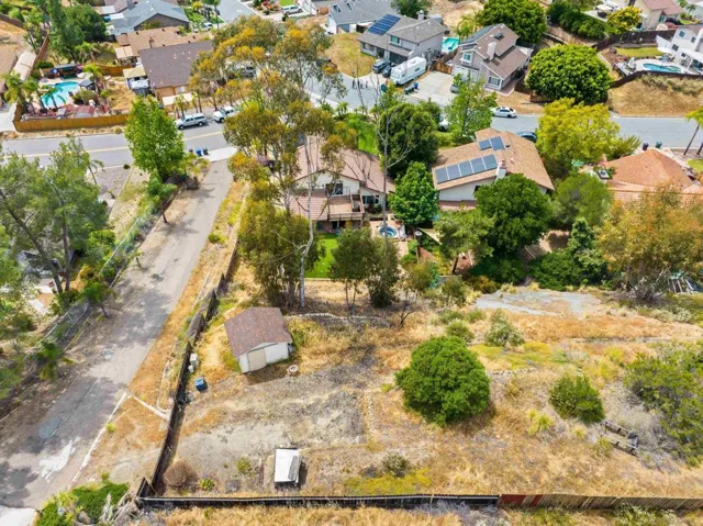 9193 Vista Entrada, Lakeside, California 92040