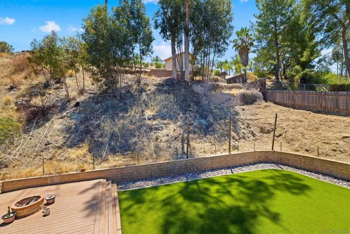 9193 Vista Entrada, Lakeside, California 92040