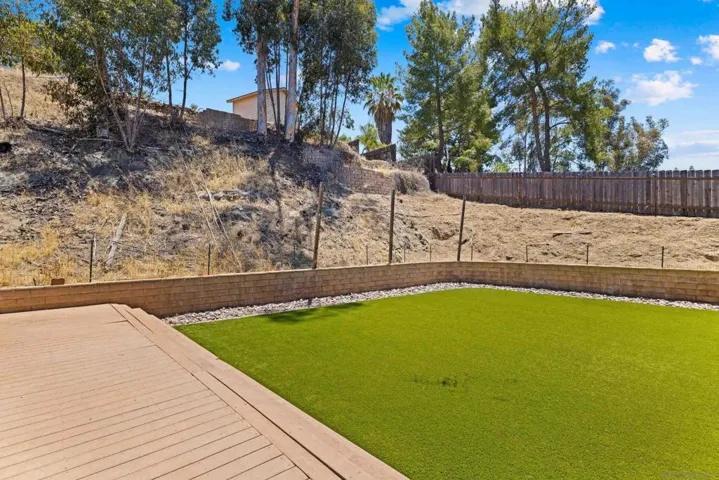9193 Vista Entrada, Lakeside, California 92040