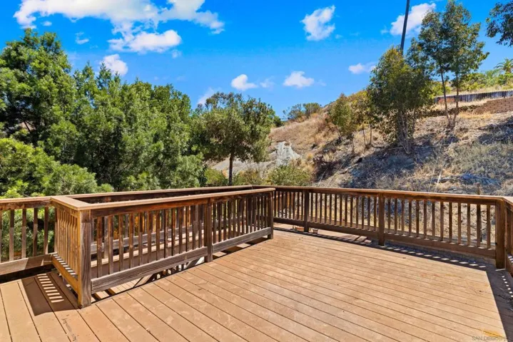 9193 Vista Entrada, Lakeside, California 92040
