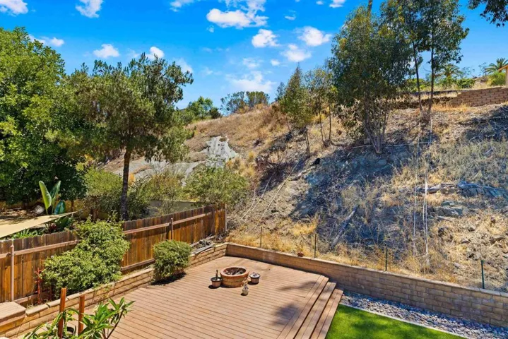 9193 Vista Entrada, Lakeside, California 92040
