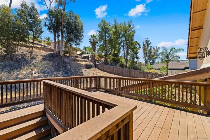 9193 Vista Entrada, Lakeside, California 92040