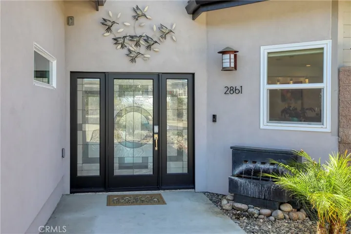 2861 Mesa Alta, Arroyo Grande, California 93420