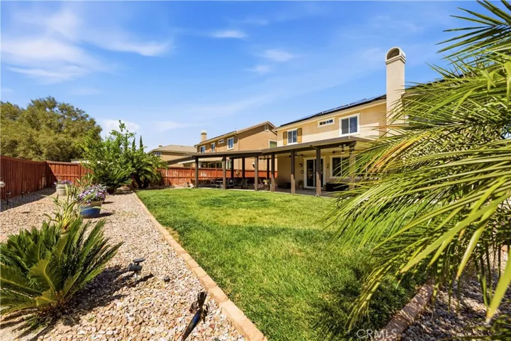 27073 N Bay Lane, Menifee, California 92585