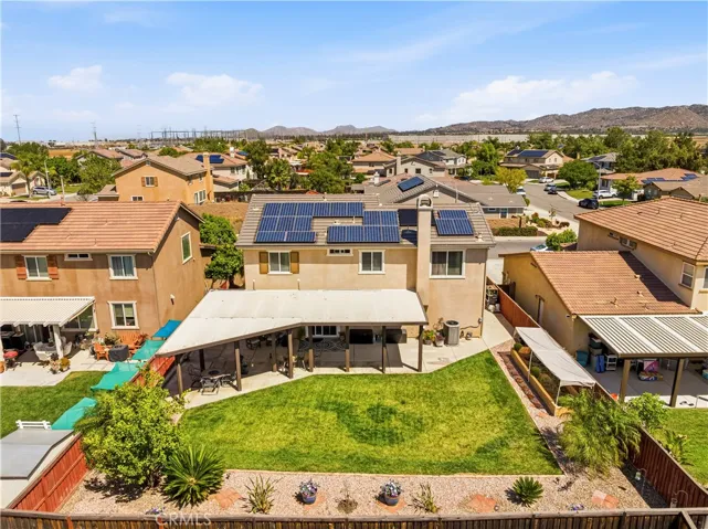 27073 N Bay Lane, Menifee, California 92585