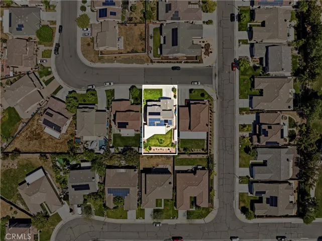 27073 N Bay Lane, Menifee, California 92585