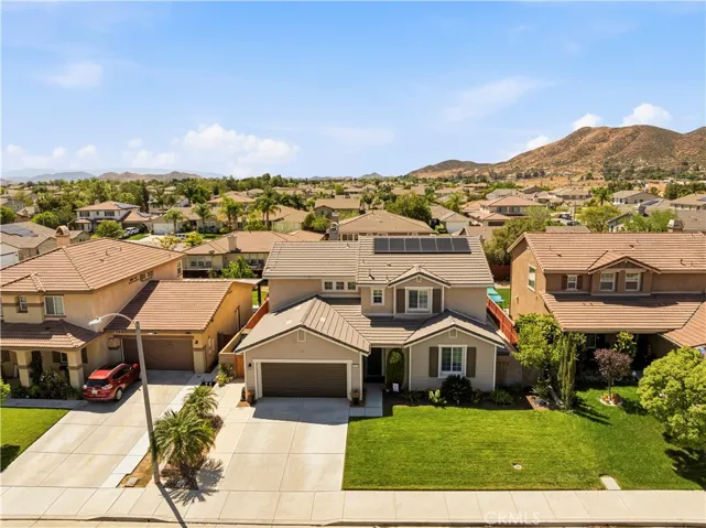 27073 N Bay Lane, Menifee, California 92585