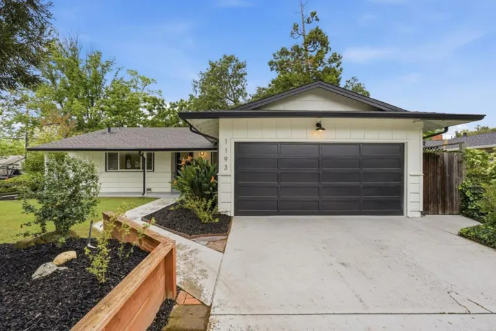 1193 Redoaks Drive, San Jose, California 95128
