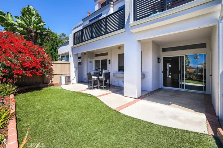 28133 La Gallina, Laguna Niguel, California 92677