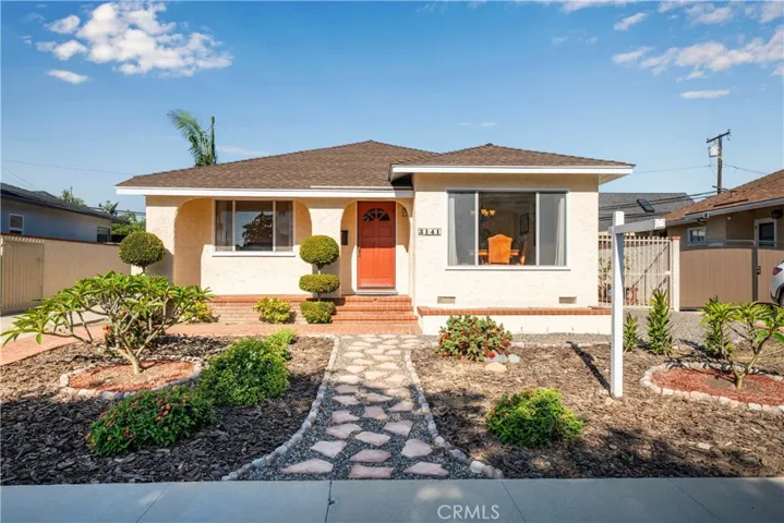 3141 San Anseline, Long Beach, California 90808