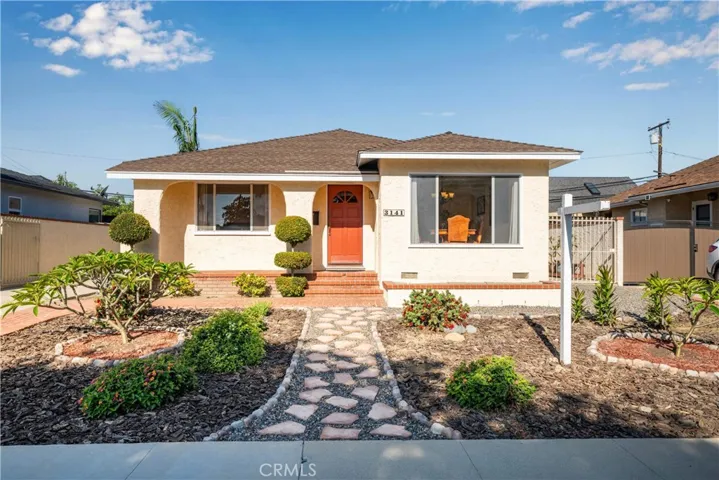 3141 San Anseline, Long Beach, California 90808