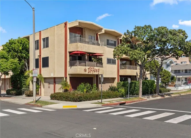 401 W 5th Street 1a, Long Beach, California 90802