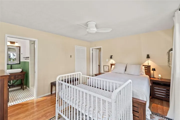 401 W 5th Street 1a, Long Beach, California 90802