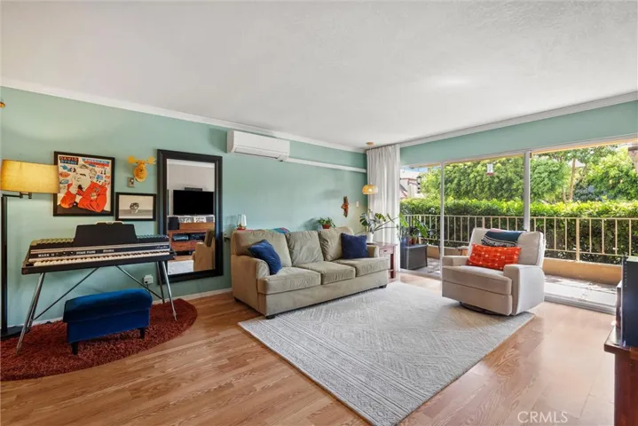 401 W 5th Street 1a, Long Beach, California 90802