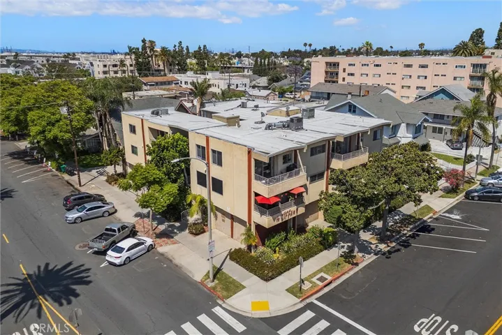 401 W 5th Street 1a, Long Beach, California 90802