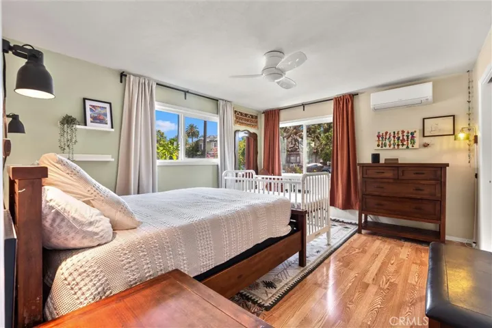 401 W 5th Street 1a, Long Beach, California 90802