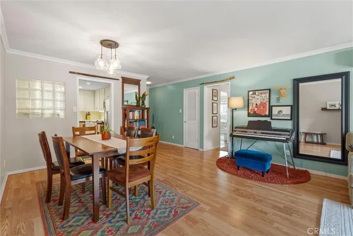 401 W 5th Street 1a, Long Beach, California 90802