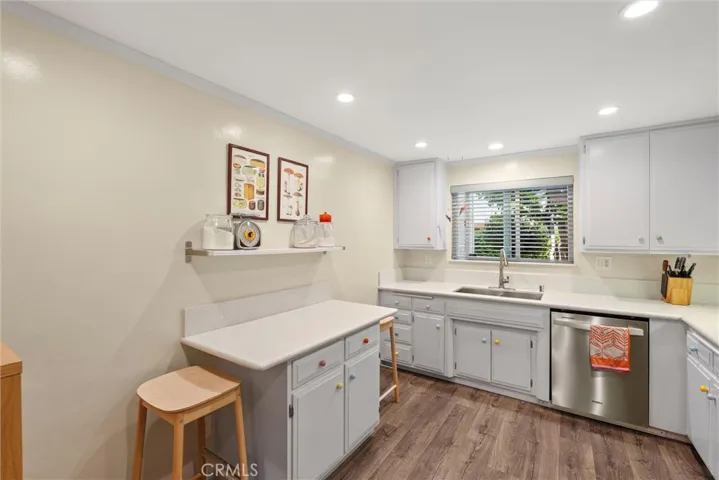 401 W 5th Street 1a, Long Beach, California 90802