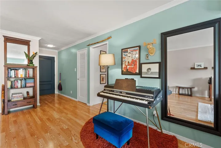 401 W 5th Street 1a, Long Beach, California 90802