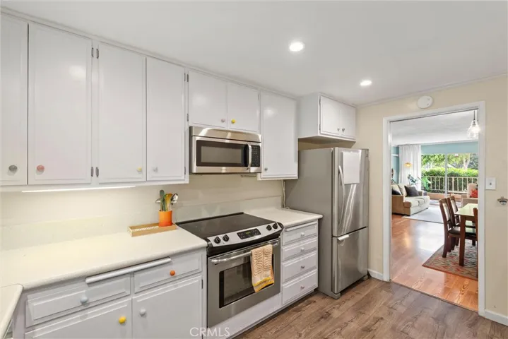 401 W 5th Street 1a, Long Beach, California 90802
