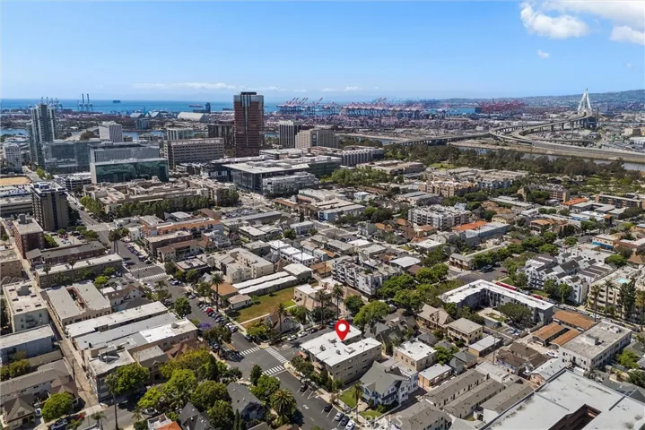 401 W 5th Street 1a, Long Beach, California 90802