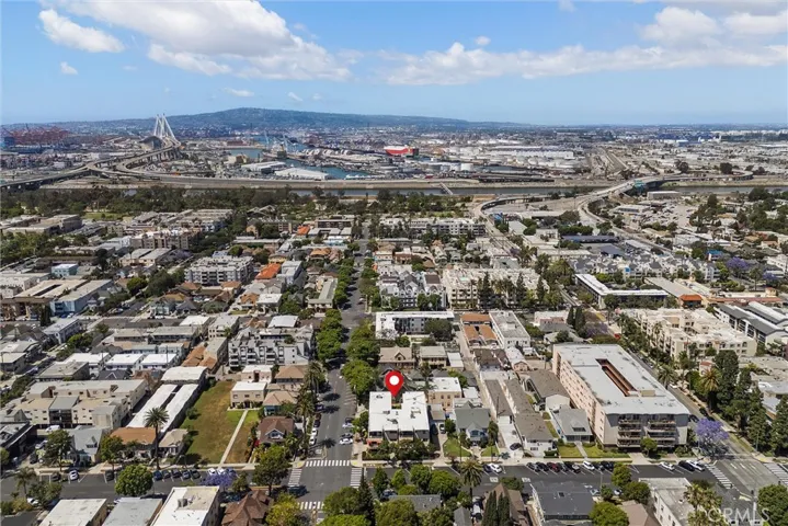 401 W 5th Street 1a, Long Beach, California 90802