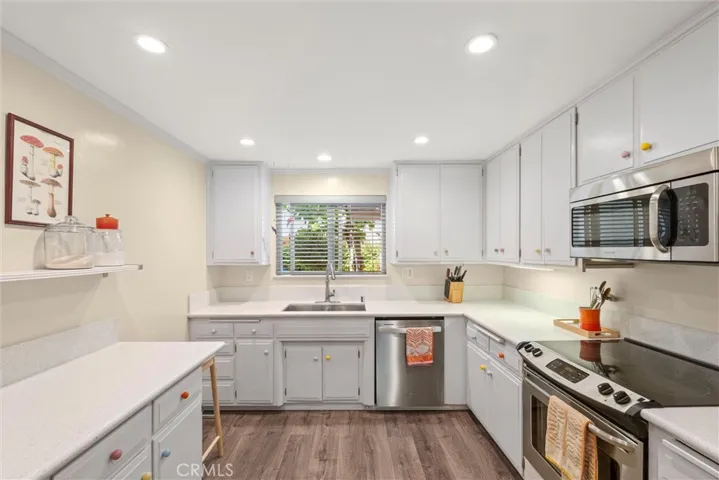 401 W 5th Street 1a, Long Beach, California 90802