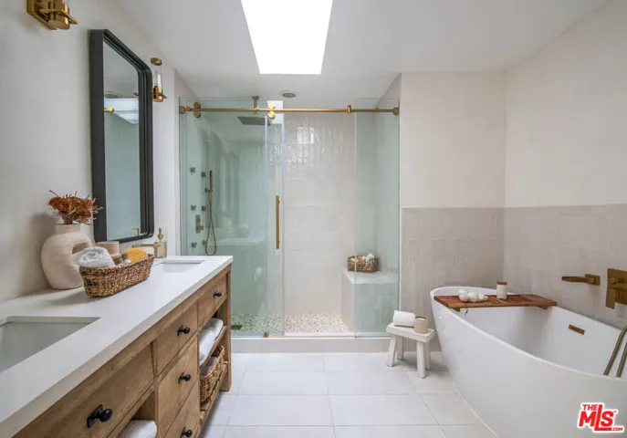 master bath