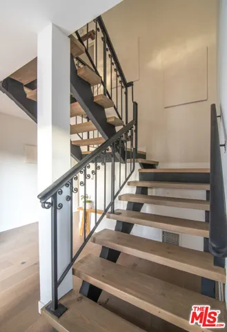 stair