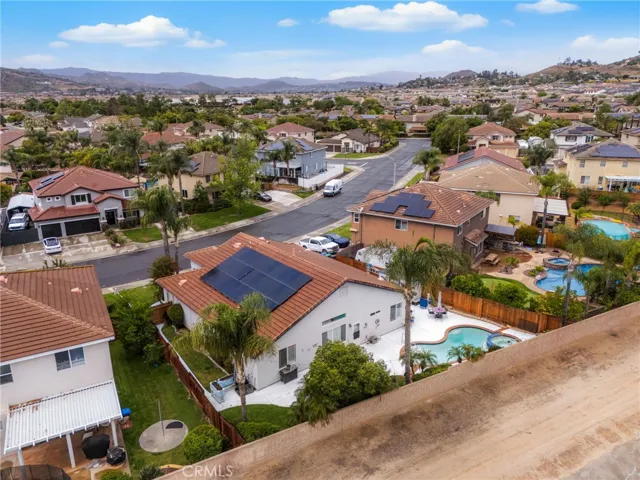 25276 Robinson Creek Lane, Menifee, California 92584