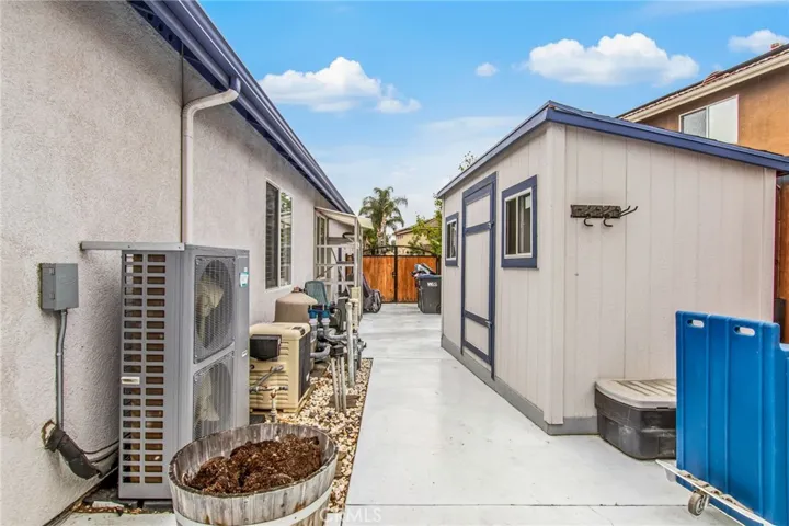 25276 Robinson Creek Lane, Menifee, California 92584