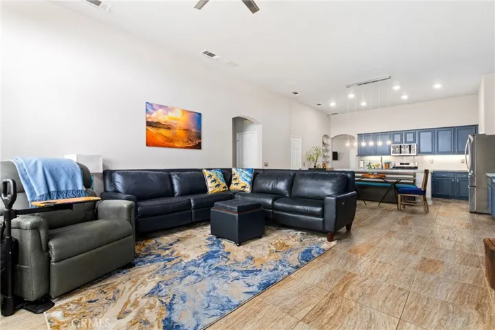 25276 Robinson Creek Lane, Menifee, California 92584