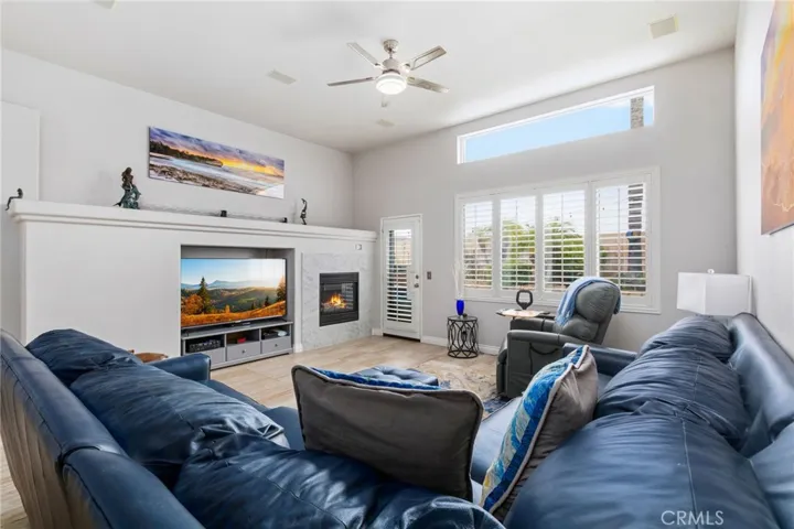25276 Robinson Creek Lane, Menifee, California 92584