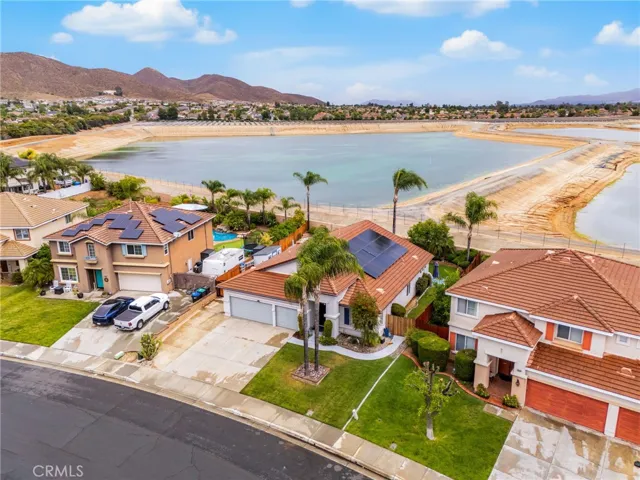 25276 Robinson Creek Lane, Menifee, California 92584