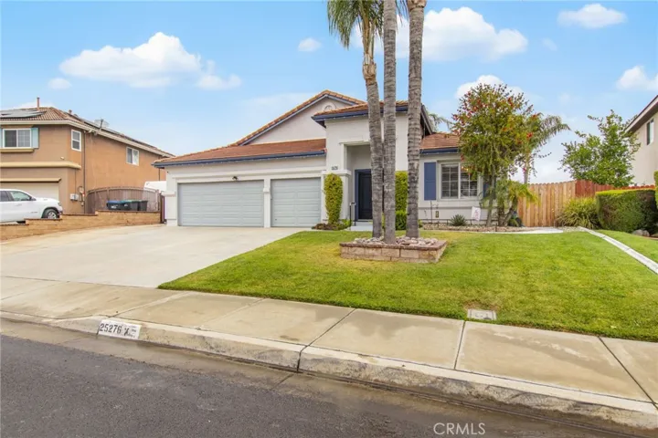 25276 Robinson Creek Lane, Menifee, California 92584